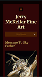 Mobile Screenshot of jerrymckellar.com